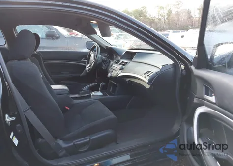 2012 Honda Accord 2.4 Ex from USA, damaged, VIN 1HGCS1B72CA023190